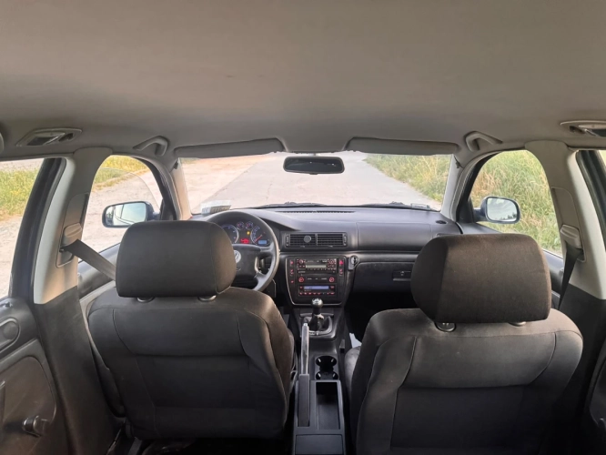 Volkswagen Passat B5 FL 1.9 1.9TDI 130KM zadbany długie opłaty