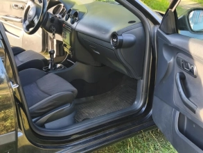 Seat Ibiza 2005r. 1,4 Gaz Tanio - Możliwa Zamiana!