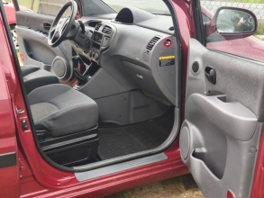 Hyundai Matrix 2007r. 1,6 Gaz AluFelgi Tanio - Możliwa Zamiana!