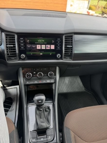 Sprzedam Skodę kodiaq 2.0tdi 7os