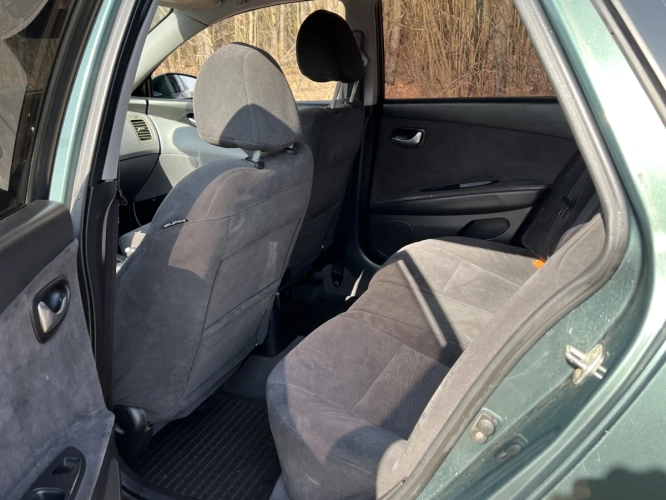 Nissan Primera 1,8 Benzyna 2003r. Z Hakiem. Tanio-Możliwa Zamiana!