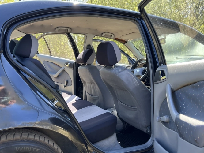 Skoda Octavia 1,9 Diesel 2003r. Tanio-Zamiana!