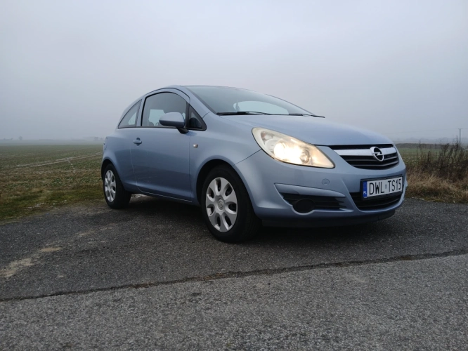 Sprzedam Opel Corsa