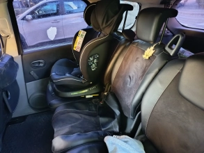 Witam sprzedam Renault Scenic 2