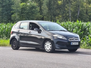 Honda FR-V 2007r. 1,8 Benzyna 6 Osób