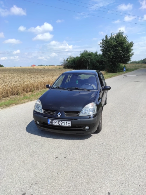 Renault Clio ll