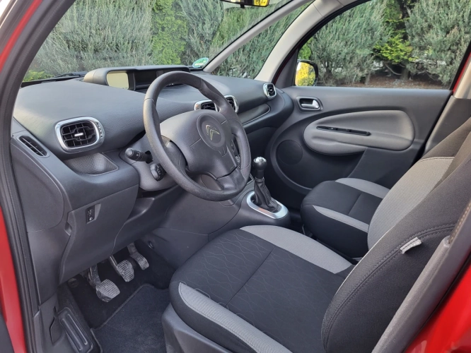 Sprzedam Citroen C3 Picasso 1.6 HDI 90 KM