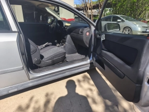 Opel Astra 1999r. 1,6 Benzyna Klimatyzacja Tanio - Możliwa Zamiana!