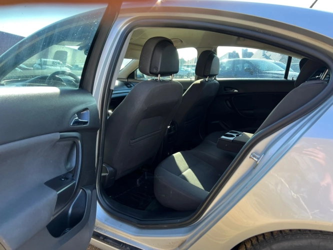 Opel Insignia Lift 2,0 Diesel 2010r. Doinwestowany Tanio-Zamiana!