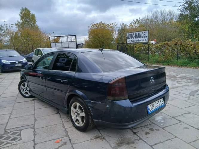 Opel vectra 2,2 gaz 02r automat do jazdy