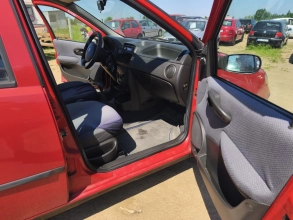 Fiat Punto 2004r. 1,2 Benzyna 82.000km Tanio - Możliwa Zamiana!