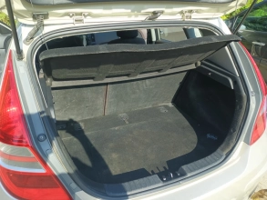 Hyundai i30 1.6