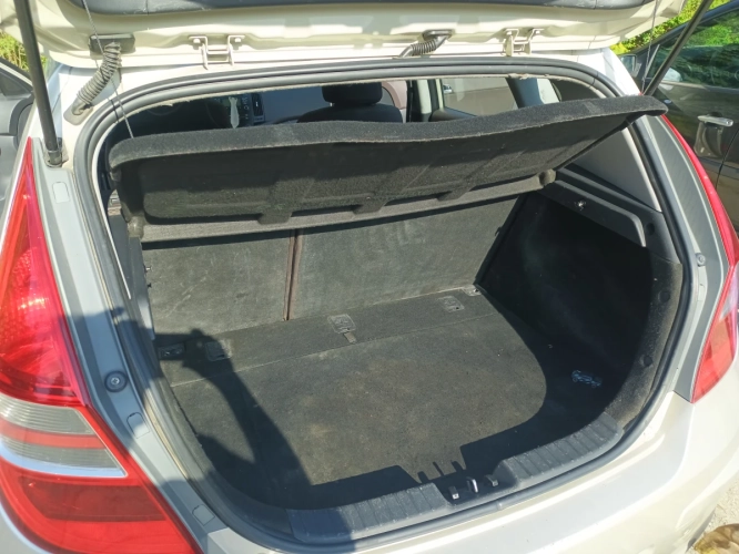 Hyundai i30 1.6