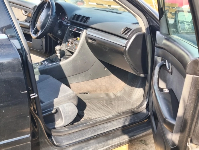 Audi A4 B6 2003r. 1,6 Gaz Sedan - Możliwa Zamiana!