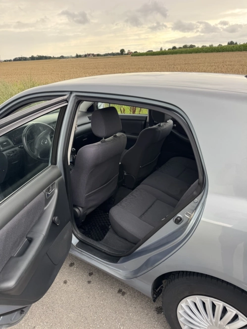 Sprzedam toyote corolle 1.6
