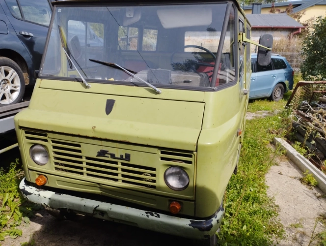 Żuk klasyk