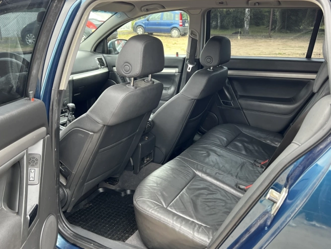 Opel Vectra Lift 1,9 Diesel 101KM 2008r. Z Sprawną Klimatyzacją! Tanio