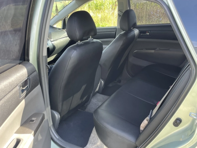 Toyota Prius 1,5 Hybryda 2008r. Z Sprawną Klimatyzacją. Tanio-Możliwa