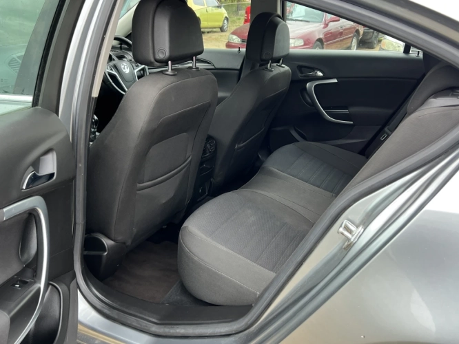 Opel Insignia 1,8 Benzyna +Gaz 2009r. Tanio-Zamiana