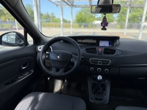Renault Scenic 1.5 Dci 2009r.