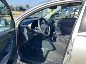 Toyota Avensis 1,8 Benzyna+Gaz 2005r. Tanio-Zamiana!