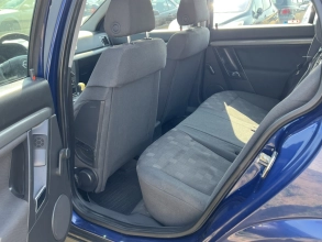 Opel Vectra 1,8 Benzyna+Gaz 2004r. Tanio-Zamiana!