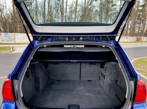 BMW E91 320d 2.0 Diesel N47 105 kW — na sprzedaż