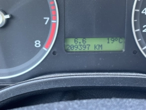 Ford Focus 1.6 115 km Pb