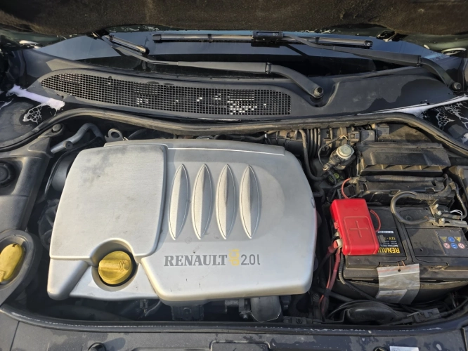 Sprzedam renault megane