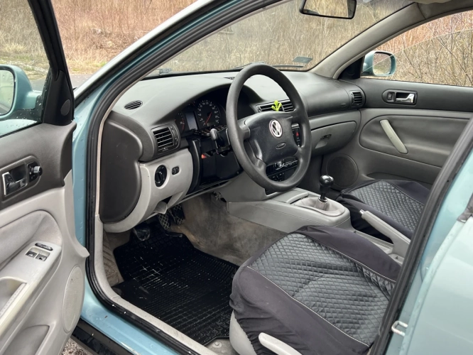 Volkswagen Passat 1,9 Diesel 90KM 1998r. Tanio-Zamiana!