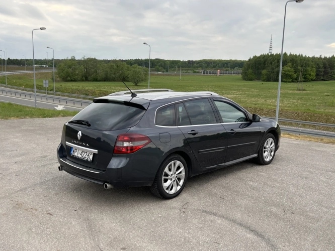 Renault L.aguna III 2,0 Diesel 131KM 2015r. Tanio-Zamiana!