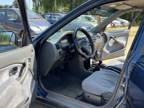 Honda Civic 1,5 16v Benzyna 1996r. Mały Przebieg-Zadbany Tanio-Zamiana