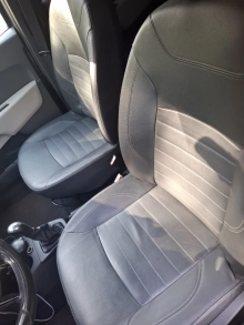 Sprzedam Dacia lodgy