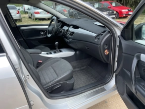 Renault Laguna 2,0 Benzyna+Gaz 2008r. Tanio-Zamiana!
