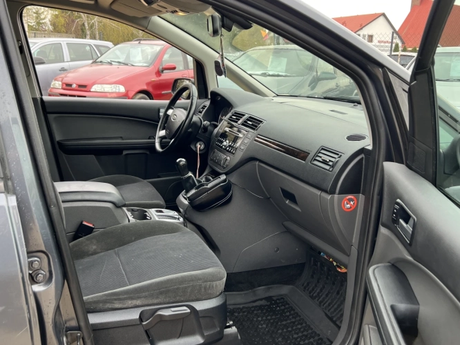 Ford Focus C-Max 1,6 Benzyna 2005r. Tanio-Zamiana!