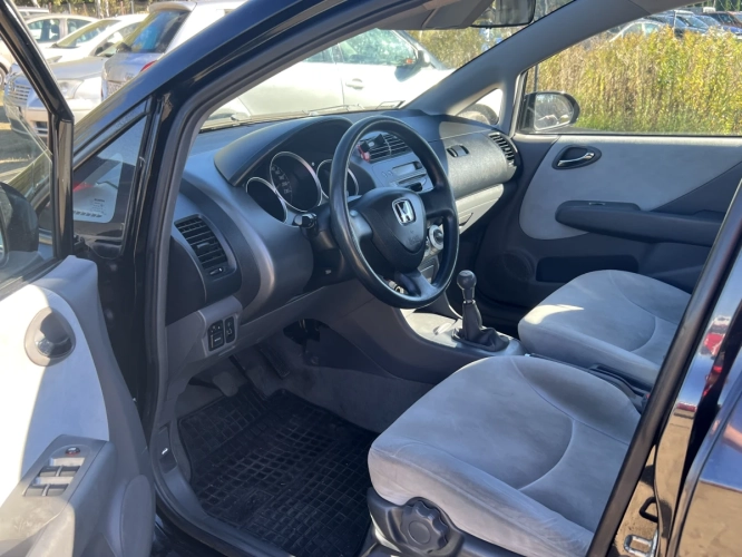 Honda City 1,3 Benzyna 2006r. Z Klimatyzacją Tanio-Zamiana!