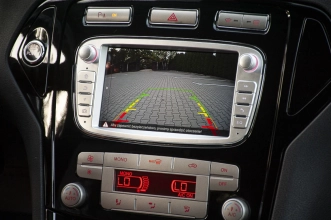 Ford Mondeo St 220 km