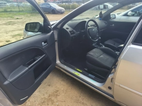 Ford Mondeo 2004r. 2,0 Gaz Kombi Tanio - Możliwa Zamiana!