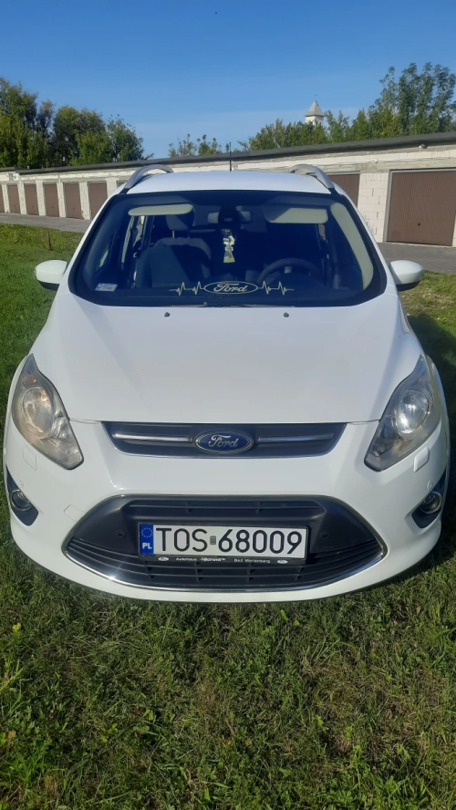 Benzyna 1.6 + Gaz 100% Lakier Oryginał FULL Opcja Wazne Opłaty