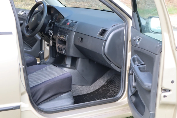 Škoda Fabia 2006r. 1,2 Benzyna Kombi Tanio - Możliwa Zamiana!