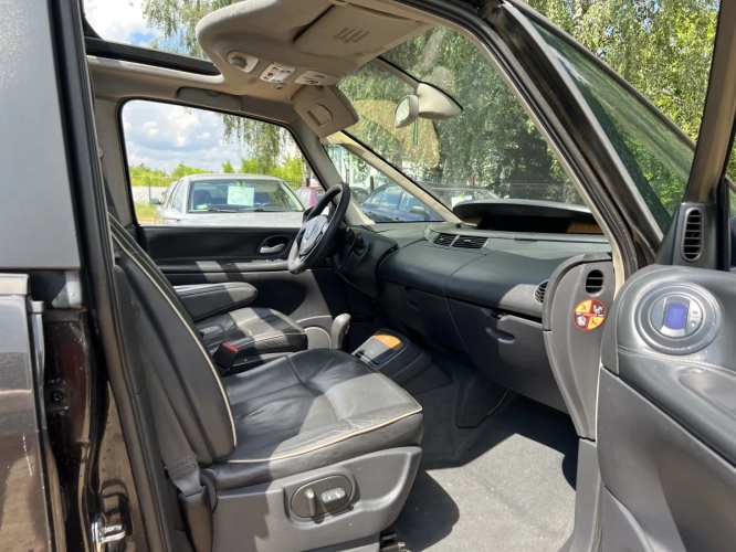 Renault Grant Espace 7-Osób 2,0 Diesel 2009r. Automat!