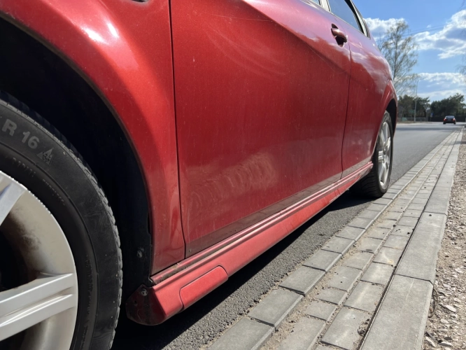 Seat Leon 2 1,9 Diesel 2007r. Części !