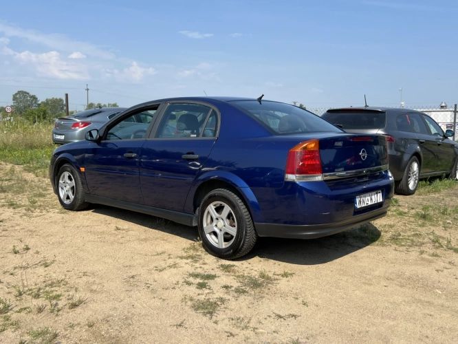 Opel Vectra 1,8 Benzyna+Gaz 2004r. Tanio-Zamiana!