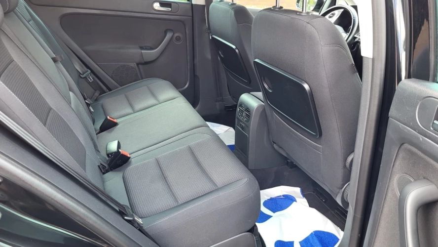 Sprzedam, VW Golf 6 Plus 1.2 TSI