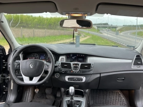 Renault L.aguna III 2,0 Diesel 131KM 2015r. Tanio-Zamiana!