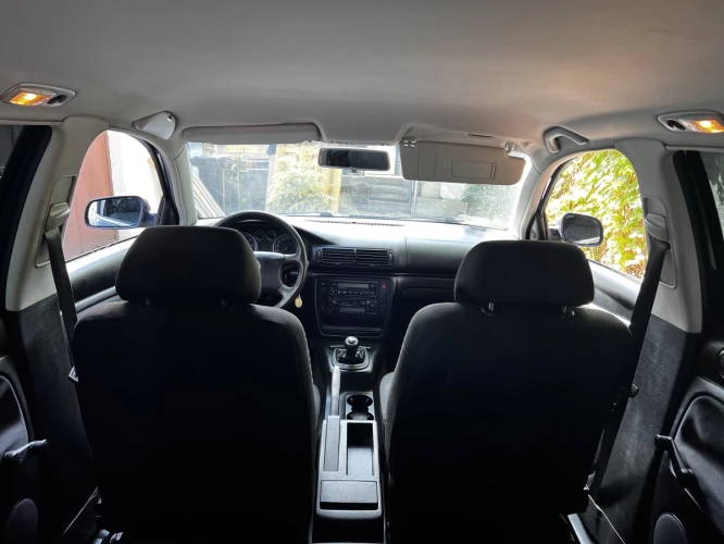 Passat 1,6 , 2001 PB