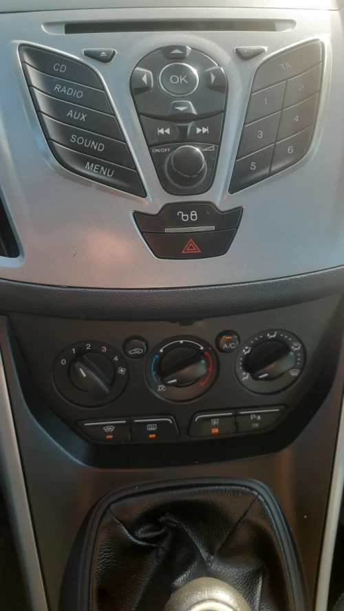Benzyna 1.6 + Gaz 100% Lakier Oryginał FULL Opcja Wazne Opłaty