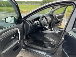 Renault L.aguna III 2,0 Diesel 131KM 2015r. Tanio-Zamiana!