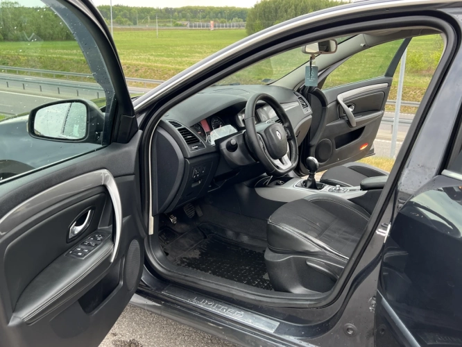 Renault L.aguna III 2,0 Diesel 131KM 2015r. Tanio-Zamiana!