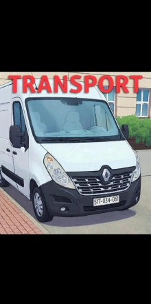 Usługi transportowe - SZYBKO , TANIO , BEZPIECZNIE !!!